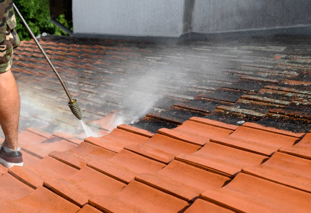 Deck Cleaning Services in Big Timber, MT