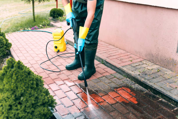 Pressure Washing Services for Businesses in Big Timber, MT
