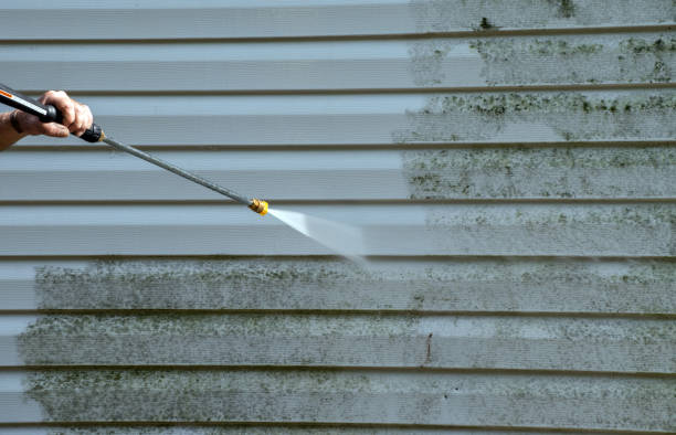 Best Fence Pressure Washing  in Big Timber, MT