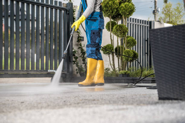 Best Pressure Washing Services for Businesses  in Big Timber, MT