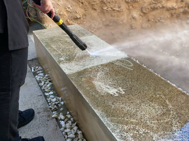Best Garage Pressure Washing  in Big Timber, MT