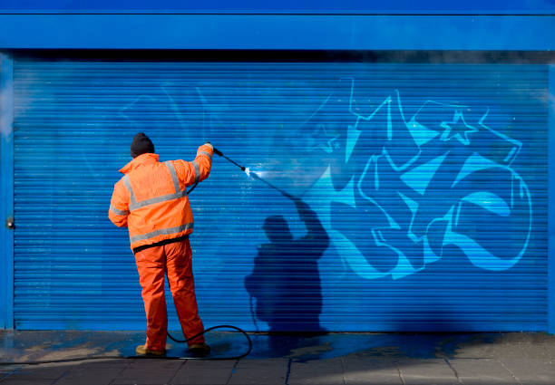 Best Commercial Pressure Washing  in Big Timber, MT