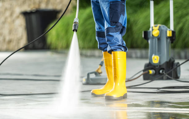 Best Local Pressure Washing Services  in Big Timber, MT