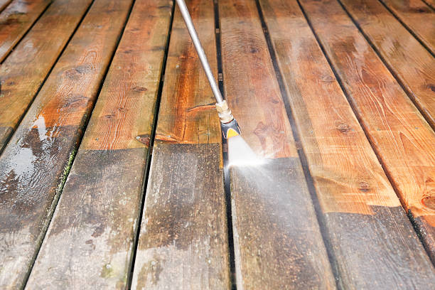 Roof Power Washing Services in Big Timber, MT