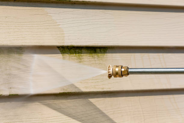 Best Deck Pressure Washing  in Big Timber, MT
