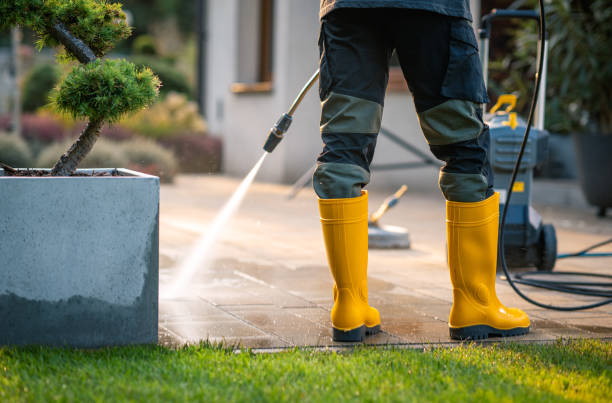 Why Choose Our Certified Pressure Washing Experts for Your Project Needs in Big Timber, MT?